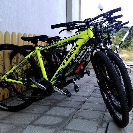 Ferienpark Kalina Complex Dolna Banya