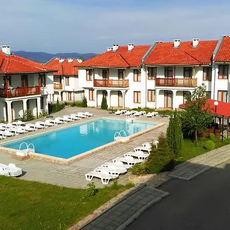 комплекс калина