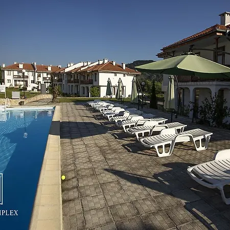 комплекс калина