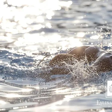 Kalina Complex Vakantiepark 2*