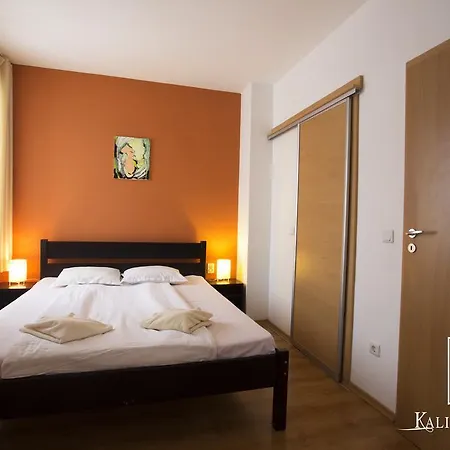Kalina Complex 2*