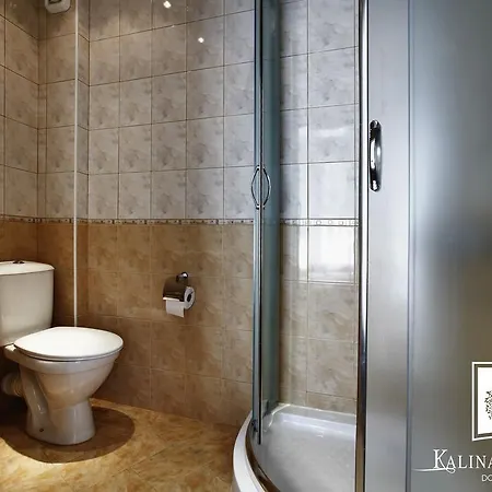 комплекс калина