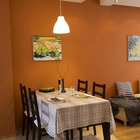 комплекс калина Ваканционно селище 2*