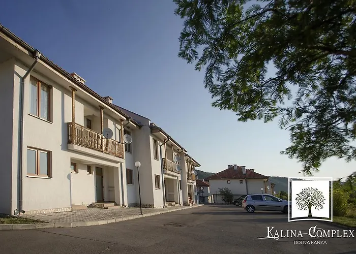Kalina Complex 2* Dolna Banya