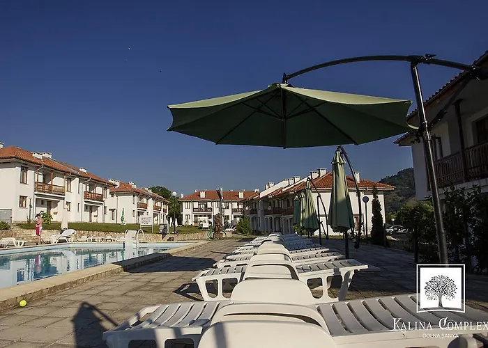 Village de vacances Kalina Complex
