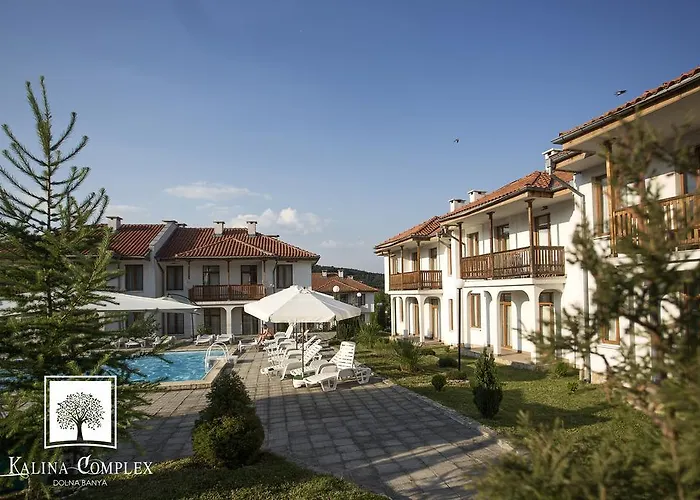 Kalina Complex Village de vacances