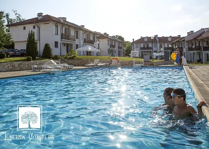 Village de vacances Kalina Complex