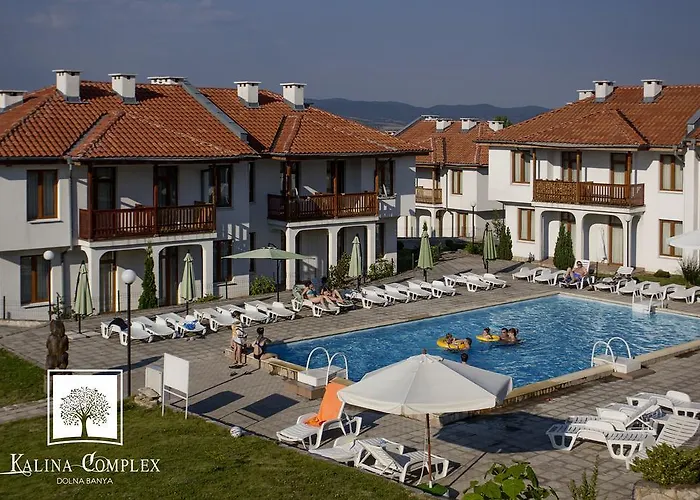 Village de vacances Kalina Complex