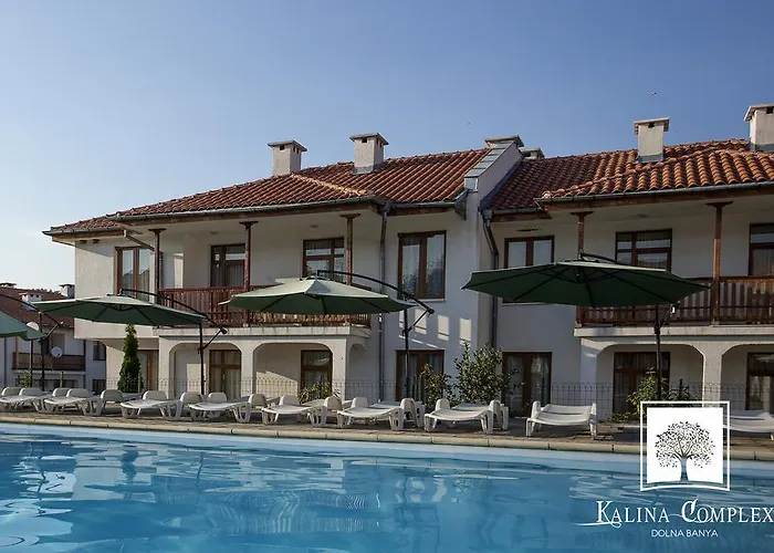 Kalina Complex 2*