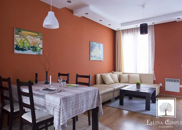 Village de vacances Kalina Complex