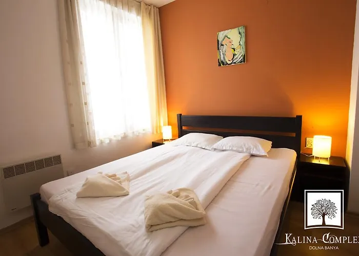 Kalina Complex Dolna Banya