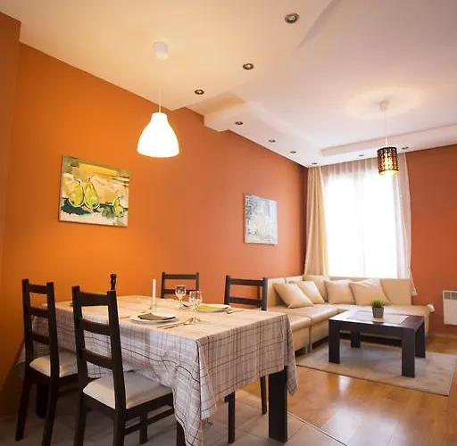 Kalina Complex Dolna Banya