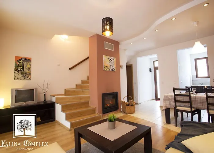 Village de vacances Kalina Complex 2*