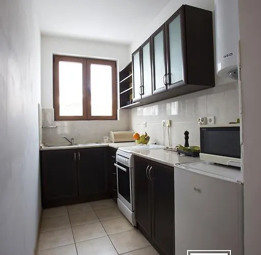 Kalina Complex Dolna Banya