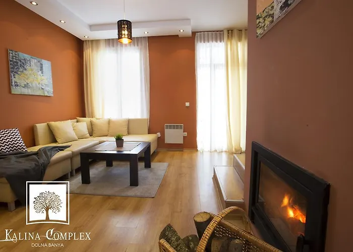 Village de vacances Kalina Complex 2*