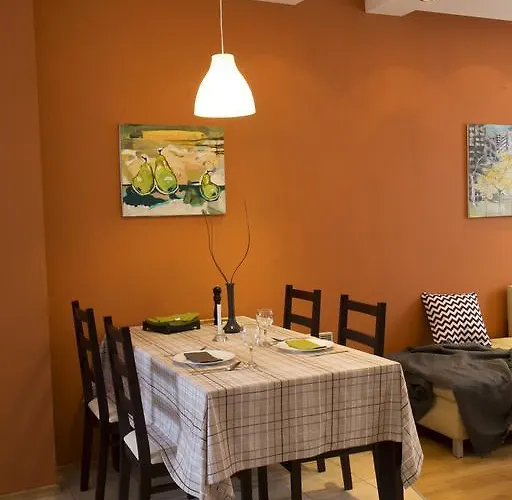 Kalina Complex Village de vacances 2*